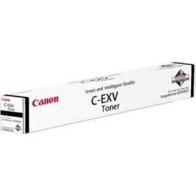 Canon C-EXV52 Black Copier Toner Cartridge (0998C002)