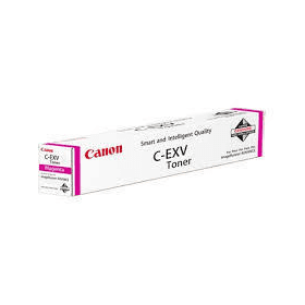 Canon C-EXV52 Magenta Copier Toner Cartridge (1000C002)