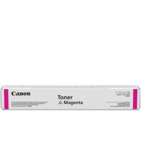 Canon C-EXV54 Magenta Copier Toner Cartridge (1396C002) – 8,500 Pages