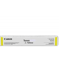 Canon C-EXV54 Yellow Copier Toner Cartridge (1397C002) – 8,500 Pages