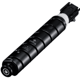 Canon C-EXV58 Black Copier Toner Cartridge (3763C002) – 71,000 Pages