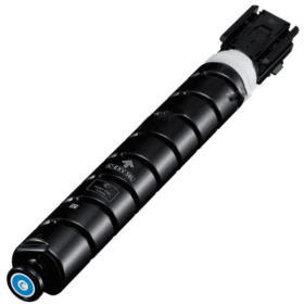 Canon C-EXV58L Cyan Copier Toner Cartridge (3767C002) – 26,000 Pages