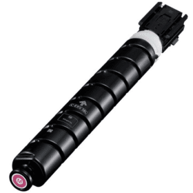Canon C-EXV58L Magenta Copier Toner Cartridge (3768C002) – 26,000 Pages