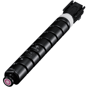 Canon C-EXV58 Magenta Copier Toner Cartridge (3765C002) – 60,000 Pages