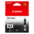 Canon CLI-42BK Black Ink Cartridge (6384B001) – 900 Photos