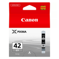 Canon CLI-42GY Grey Ink Cartridge (6390B001) – 492 Photos