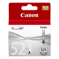 Canon CLI-521GY Grey Ink Cartridge (2937B001) – 1,370 Pages
