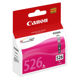 Canon CLI-526M Magenta Ink Cartridge (4542B001)