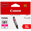 Canon CLI-581MXL Magenta Ink Cartridge (2050C001) – 475 Pages