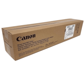 Canon D01 Colour Drum Unit (8065B001) – 490,000 Pages