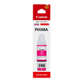 Canon GI-590M Magenta Ink Bottle (1605C001) – 7,000 Pages