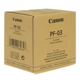 Canon PF-03 Printhead (2251B001)