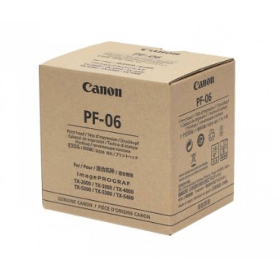 Canon PF-06 Printhead (2352C001)
