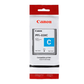 Canon PFI-030C Cyan Ink Cartridge (3490C001) – 55ml Pigment