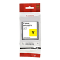 Canon PFI-107Y Yellow Ink Cartridge – 130ml (imagePROGRAF iPF670–785)