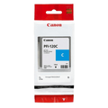 Canon PFI-120C Cyan Ink Cartridge (2886C001) – 130ml