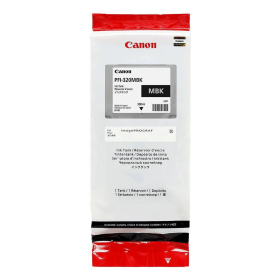 Canon PFI-320MBK Matte Black Ink Cartridge (2889C001) – 300ml