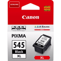 Canon PG-545XL Black High Capacity Ink Cartridge (8286B001) – 400 Pages