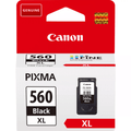 Canon PG-560XL Black High Yield Ink Cartridge (3712C001) – 400 Pages