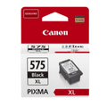 Canon PG-575XL Black High Capacity Ink Cartridge (5437C001)