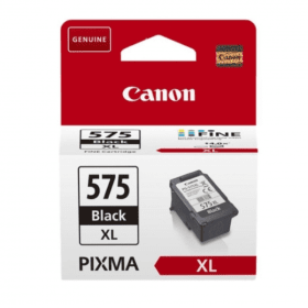 Canon PG-575XL Black High Capacity Ink Cartridge (5437C001)