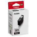 Canon PG-585 Black Ink Cartridge (6205C001) – 180 Pages