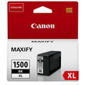 Canon PGI-1500XL Black High Capacity Ink Cartridge (9182B001) – 1,200 Pages