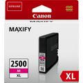 Canon PGI-2500XL Magenta High Capacity Ink Cartridge (9266B001) – 1,520 Pages
