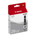 Canon PGI-29GY Grey Ink Cartridge (4871B001) – 724 Pages