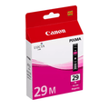 Canon PGI-29M Magenta Ink Cartridge (4874B001) – 1,850 Pages