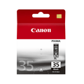 Canon PGI-35 Black Ink Cartridge (1509B001) – 191 Pages