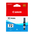 Canon PGI-72C Cyan Ink Cartridge (6404B001) – 525 Photos