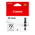 Canon PGI-72CO Chroma Optimiser Ink Cartridge (6411B001) – 165 Photos