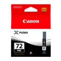 Canon PGI-72PBK Photo Black Ink Cartridge (6403B001) – 510 Photos