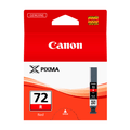 Canon PGI-72R Red Ink Cartridge (6410B001) – 1,045 Photos