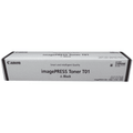 Canon T01 Black Copier Toner Cartridge (8066B001) – 56,000 Pages