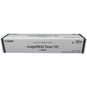 Canon T07 Black Copier Toner Cartridge (3641C001) – 36,000 Pages