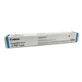 Canon T07 Cyan Copier Toner Cartridge (3642C001) – 27,000 Pages
