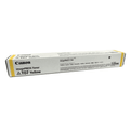 Canon T07 Yellow Copier Toner Cartridge (3644C001) – 27,000 Pages