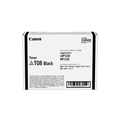 Canon T08 Black Copier Toner Cartridge (3010C006) – 11,000 Pages