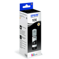 Epson 106 Photo Black EcoTank Ink Bottle (C13T00R140) – 5,000 Pages