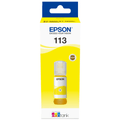 Epson 113 Yellow EcoTank Ink Bottle (C13T06B440) – 6,000 Pages