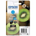 Epson 202XL Cyan Ink Cartridge (C13T02H24010) – 650 Pages