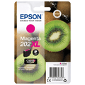 Epson 202XL Magenta Ink Cartridge (C13T02H34010) – 650 Pages