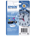 Epson 27 Colour Multipack – 3 Ink Cartridges (C13T27054012)