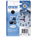 Epson 27XL Black High Capacity Ink Cartridge (C13T27114012) – 1100 Pages