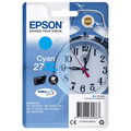 Epson 27XL Cyan High Capacity Ink Cartridge (C13T27124012) – 1100 Pages