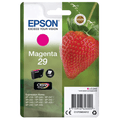 Epson 29 Magenta Ink Cartridge (C13T29834012) – 180 Pages