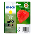 Epson 29 Yellow Ink Cartridge (C13T29844012) – 180 Pages