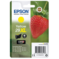 Epson 29XL Yellow High Capacity Ink Cartridge (C13T29944012) – 450 Pages